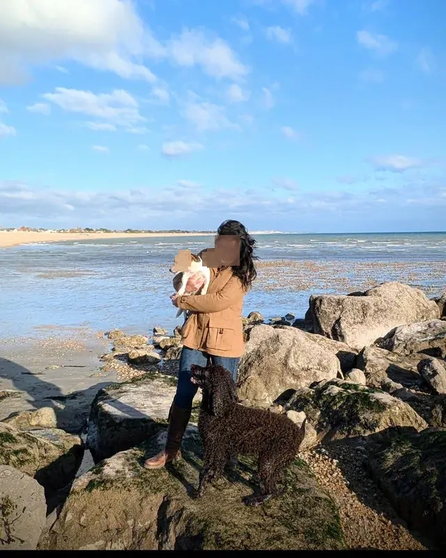 Delphine - Image 7